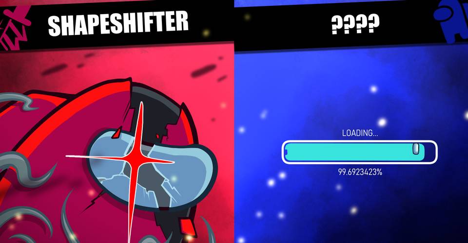 Among Us Role Updates Shapeshifter Lets Impostor Mimic Crewmates Among Us Role Updates Shapeshifter Lets Impostor Mimic Crewmates